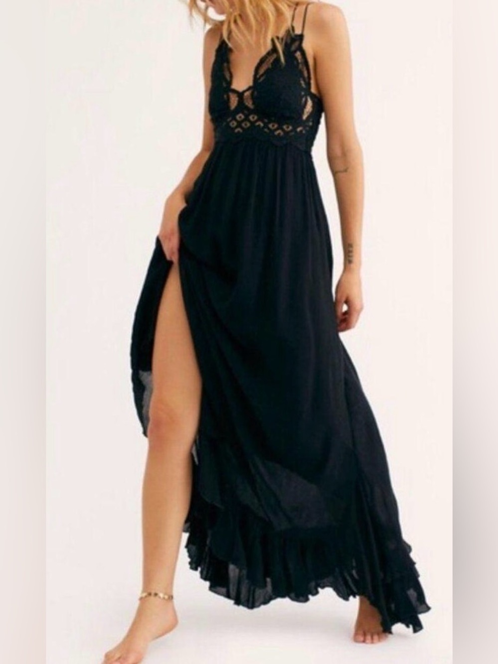 Free People Adella dress - Picture 6 of 9